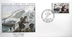 Marshall Islands, 'Aug 19, 1992' Official First Day Cover, Choice UNC 'W49.FDC (1.1)'