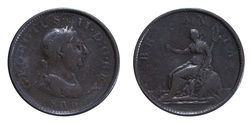 1806 Penny, FAIR