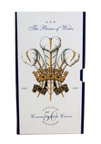 1998 £5 Cu-Ni Crown, celebrating 'Prince Charles 50th Birthday' Royal Mint Folder
